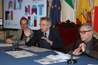 La presentazione di Altri Natali 2024