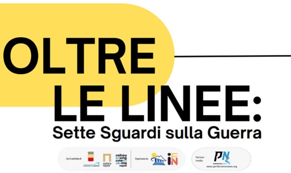 oltre le linee