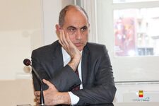 Il Sindaco Gaetano Manfredi nomina Maurizio de Giovanni nuovo Presidente del Premio Napoli