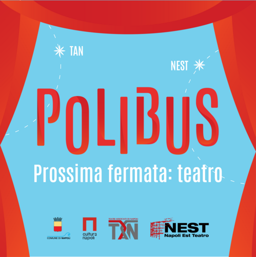 Riparte “Polibus”, il servizio navetta gratuito del Comune di Napoli che accompagna gli spettatori nei teatri convenzionati della città