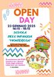 open day scuola