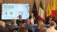 Napoli cresce con il turismo: presentazione dati e brand della città