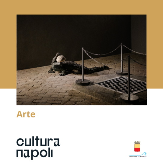 Cultura Napoli