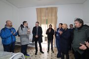 Inaugurata "Casa Arcobaleno"