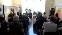 Emergenza abitativa, Napoli promuove i progetti di cohousing 