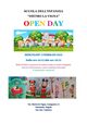 open day scuola