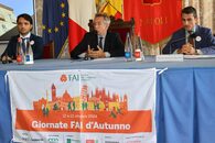 Presentate le "Giornate FAI d’Autunno" in Campania