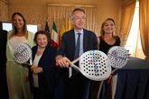 PADELNESS: La prima fiera italiana del padel e del fitness