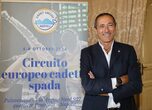 Scherma, al PalaVesuvio la prima tappa del Circuito Europeo Cadetti 