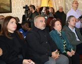  La presentazione di Altri Natali 2024