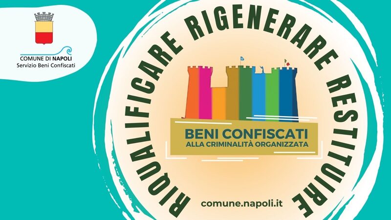 Legalità e beni confiscati