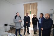 Inaugurata "Casa Arcobaleno"