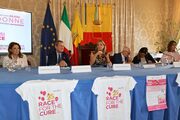 Torna a Napoli la Race for the Cure