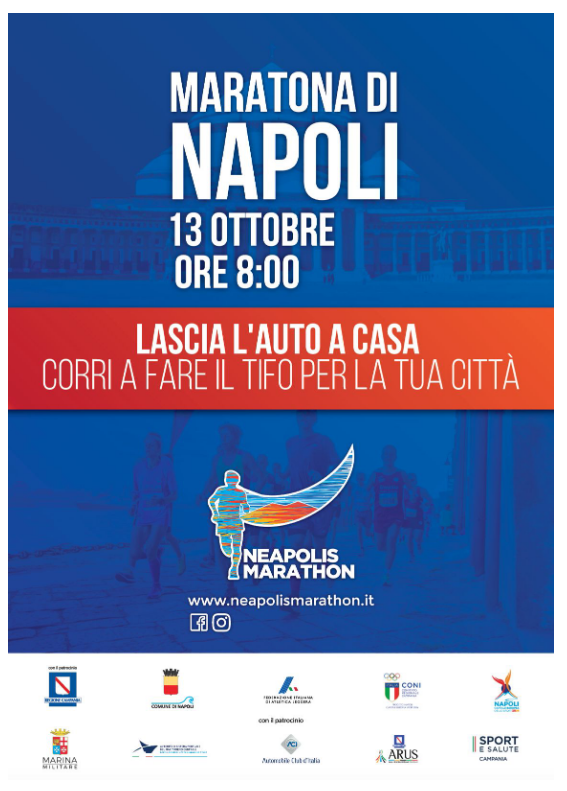 Neapolis Marathon 2024 