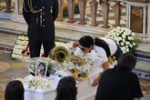 Funerali G. Cutolo