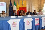 Torna a Napoli la Race for the Cure