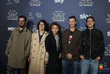 Presentata in Sala Giunta la finale di X Factor 2024 che si terrà in piazza del Plebiscito