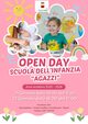 open day scuola