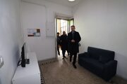 Inaugurata "Casa Arcobaleno"