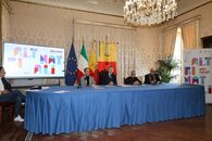  La presentazione di Altri Natali 2024