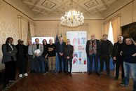 La presentazione di Altri Natali 2024