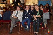 Dal 24 settembre gli Study Days del Ppe a Napoli  