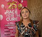 Torna a Napoli la Race for the Cure