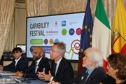 Capability Festival: mostre, proiezioni, incontri, aperitivi, dibattiti, visite guidate sulla disabilità nell’età contemporanea 