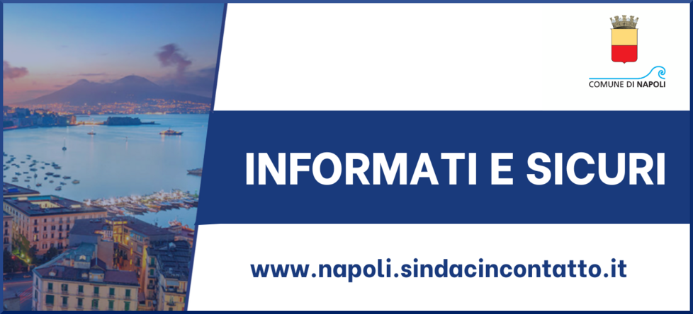 Informati e sicuri 2024