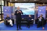 Piscine, accordo tra Comune e Federazione Italiana Nuoto