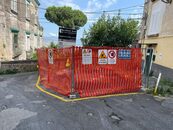 "Città verticale": parte dal Moiariello il piano di recupero delle antiche scale di Napoli