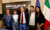 Radio Italia Live per la prima volta a Napoli
