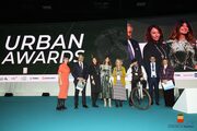 Urban Award, il Comune di Napoli premiato per i progetti di mobilità sostenibile  