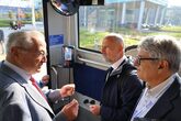 MAAS, a Napoli il futuro della mobilità