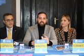 Presentazione Napoli Half Marathon