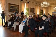 Il sindaco Manfredi conferisce la Medaglia della Città di Napoli a Miranda Martino