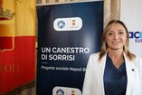 Un canestro di sorrisi