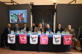 Presentazione Napoli Half Marathon