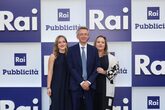 Presentati a Napoli i palinsesti RAI 2024-2025