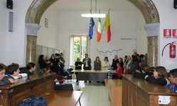 Insediato il Consiglio junior della III Municipalità