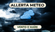 Allerta Meteo - Vento e Mare