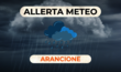 allerta per avverse condizioni meteo